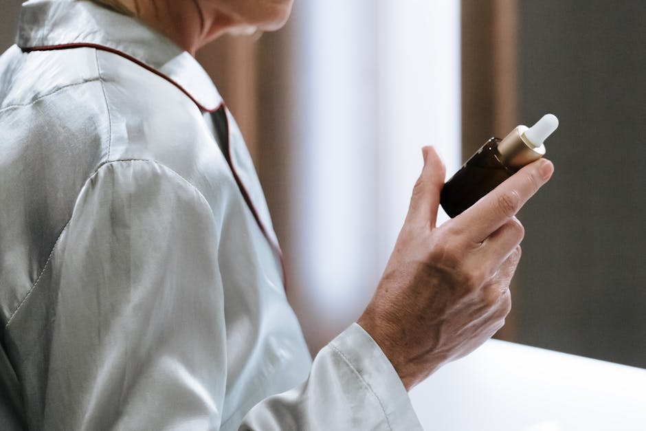 CoQ10 as an Anti - Aging Antioxidant - CoQ10 benefits for energy and fatigue