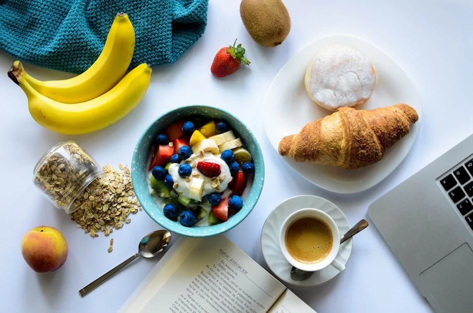 7 Anti-Inflammatory Breakfast Ideas for Women - anti-inflammatory breakfast ideas for women