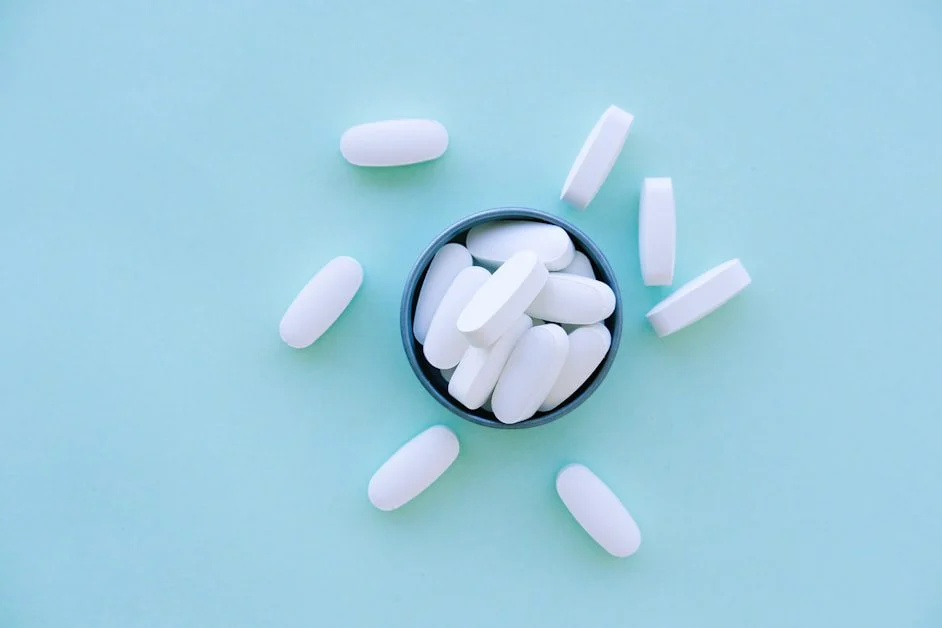 What Is Magnesium Glycinate? - best magnesium glycinate for sleep and anxiety
