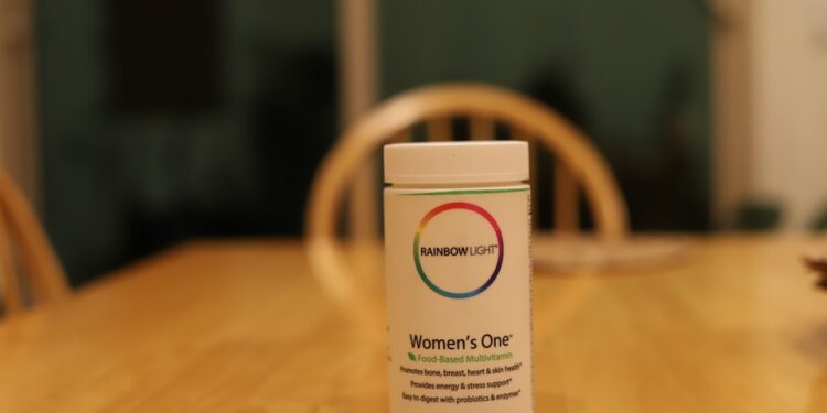 best multivitamin for women over 40 - Best Multivitamin for Women Over 40: What to Look For and Why It Matters