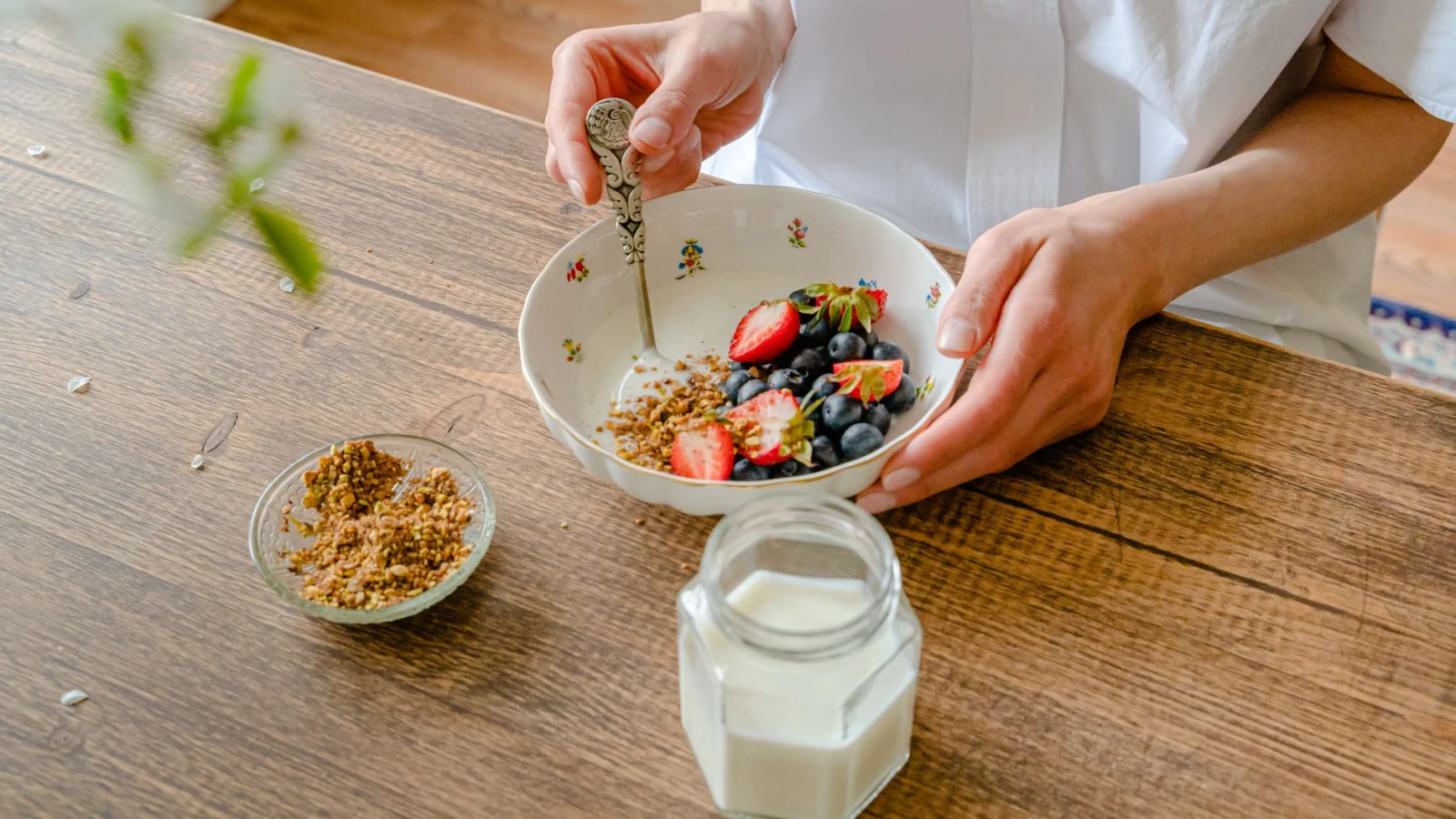 What Are Probiotics and How Do They Support Gut Health? - best probiotics for gut health
