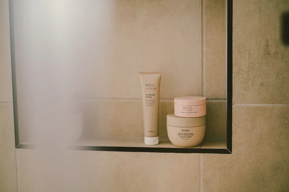 Evening Body Skincare Routine for Anti-Aging Women - body skincare routine for anti aging women