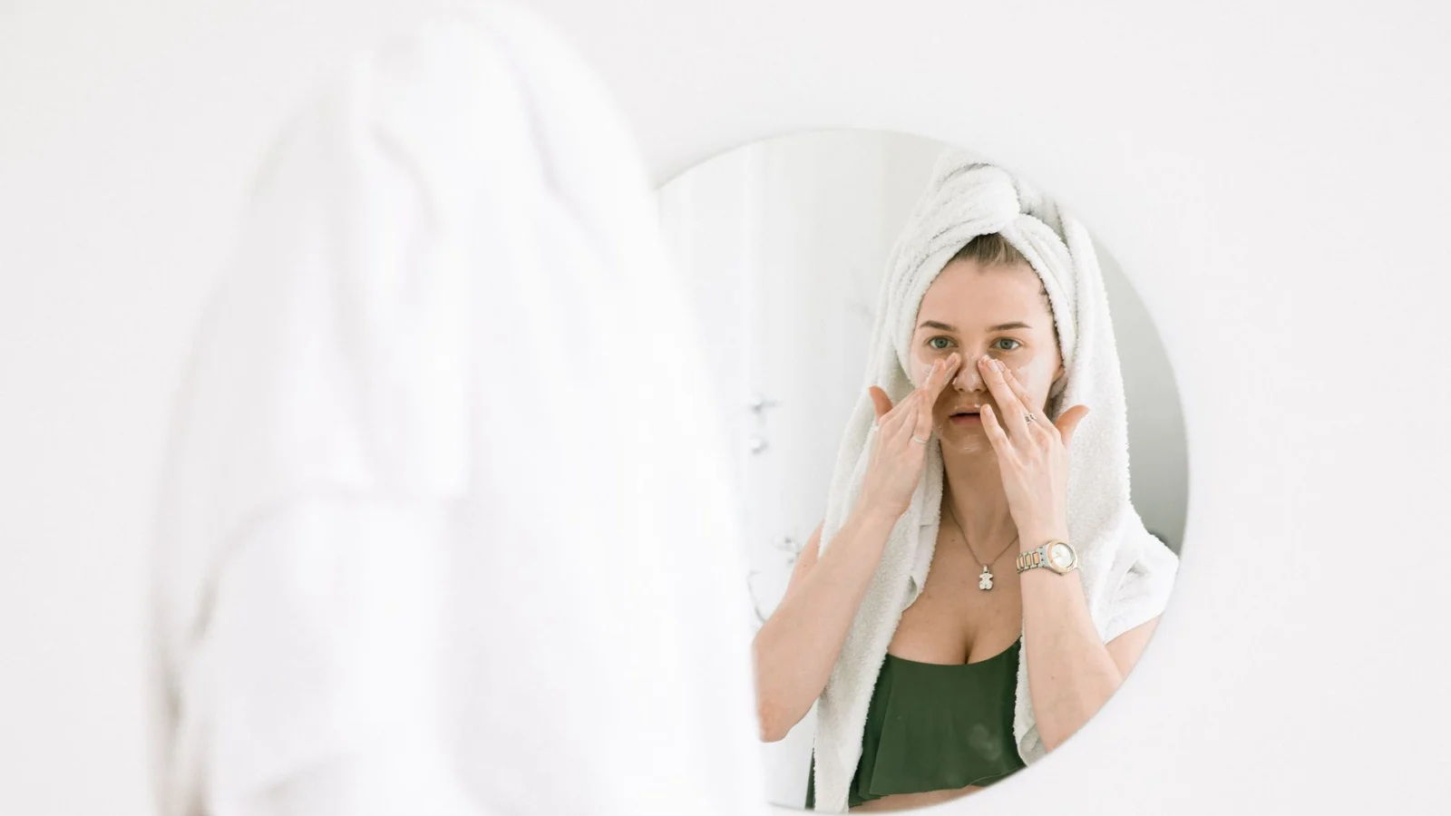 The Ceramide Barrier Repair Morning Routine (Step by Step) - ceramide barrier repair morning routine
