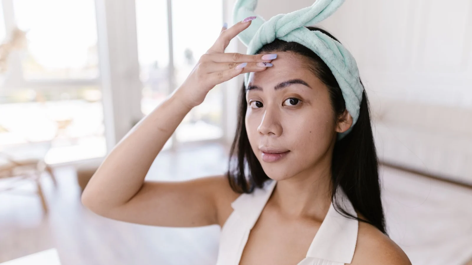 Best Ceramide Products for Barrier Repair - ceramide barrier repair morning routine
