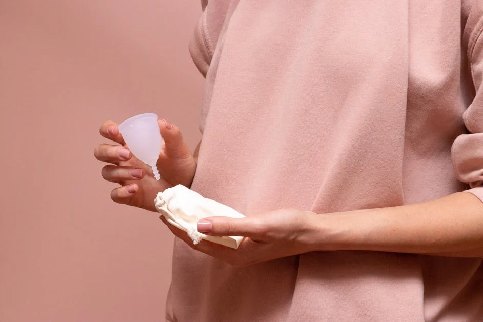 Adapting These Habits to Your Menstrual Cycle - daily habits to balance hormones naturally