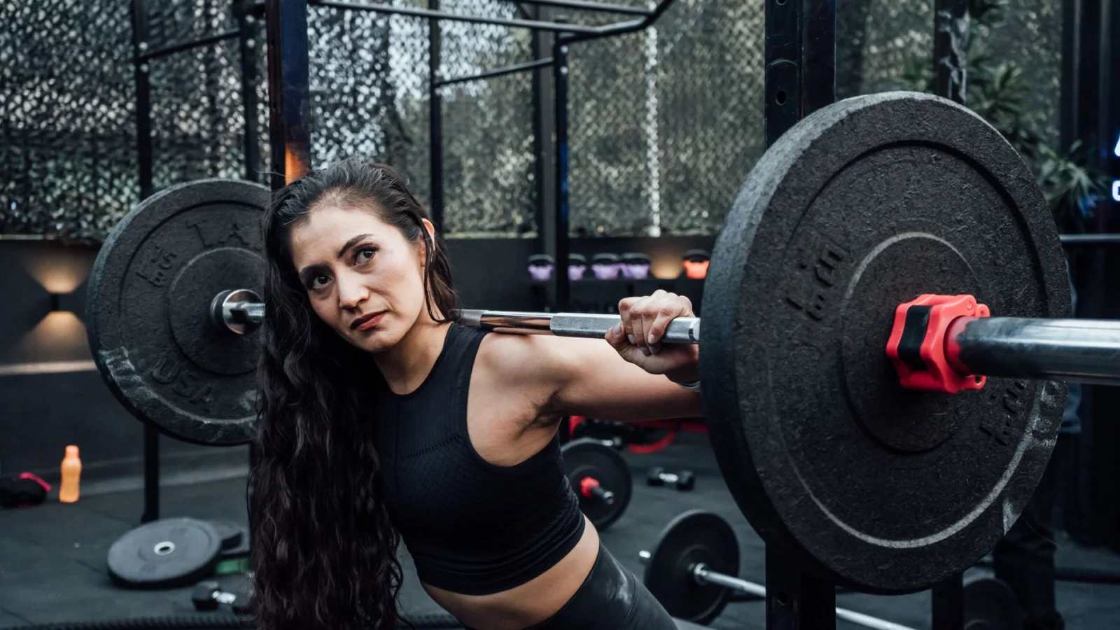 2. Strength Train Two to Four Times Per Week - daily habits to boost metabolism after 40