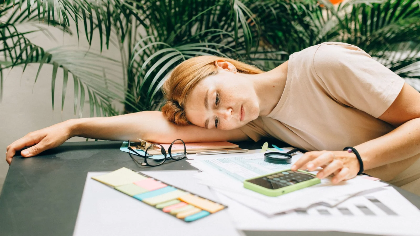 Why Daily Habits to Reduce Brain Fog Naturally Work Differently for Women - daily habits to reduce brain fog naturally