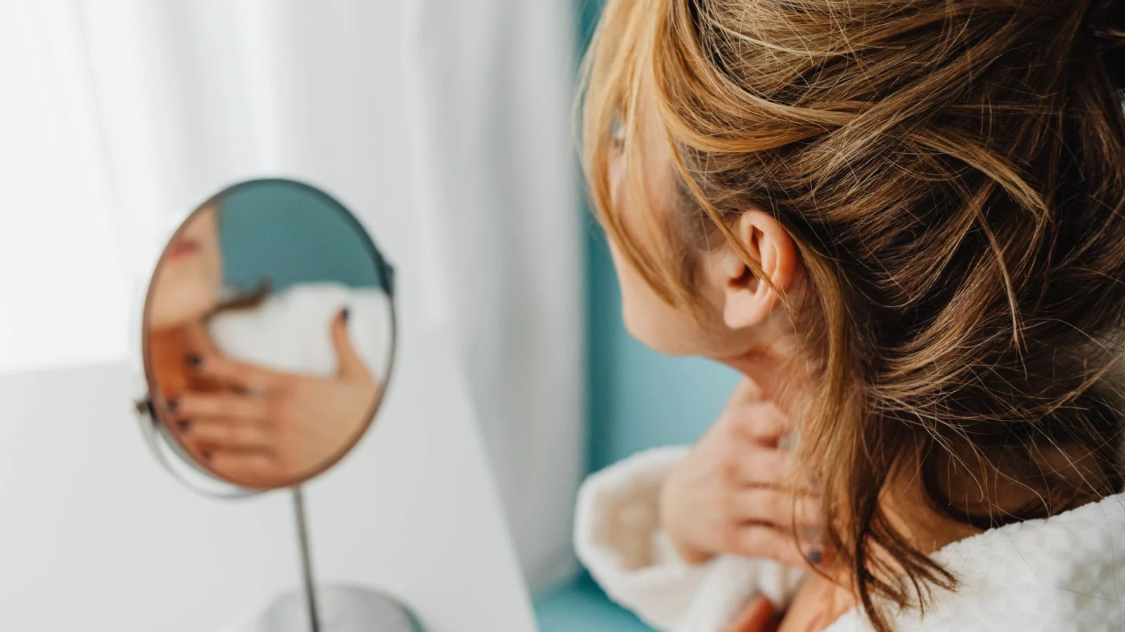 Morning Routine for Depression (7:00 - 9:00 AM) - daily self care routine for depression