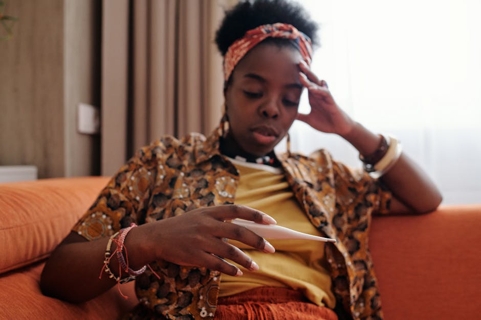 Why Your TSH Looks Normal and You Still Feel Sick - early signs of hashimotos in women