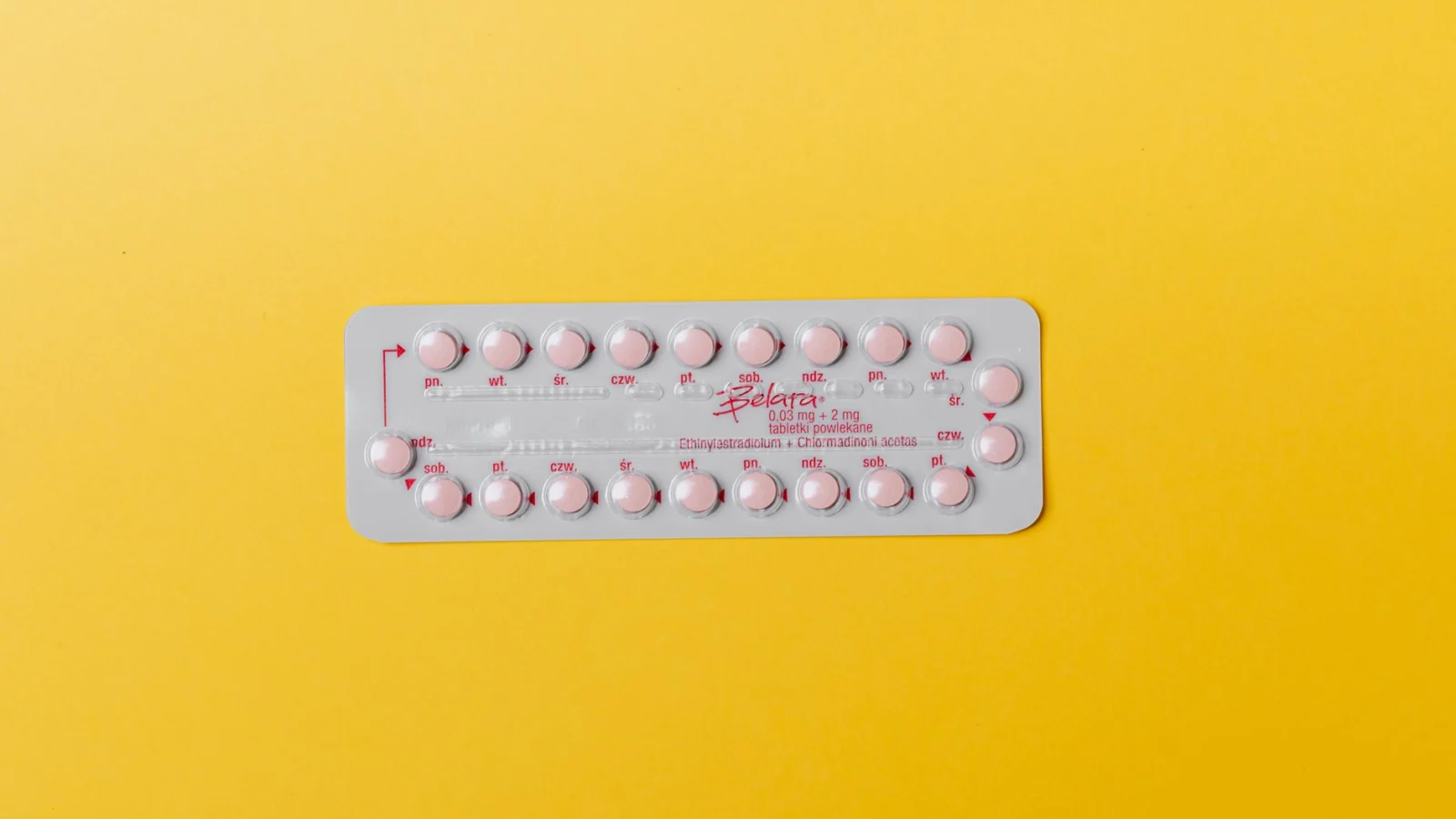 The Progesterone-First Framework - early signs of perimenopause in 30s