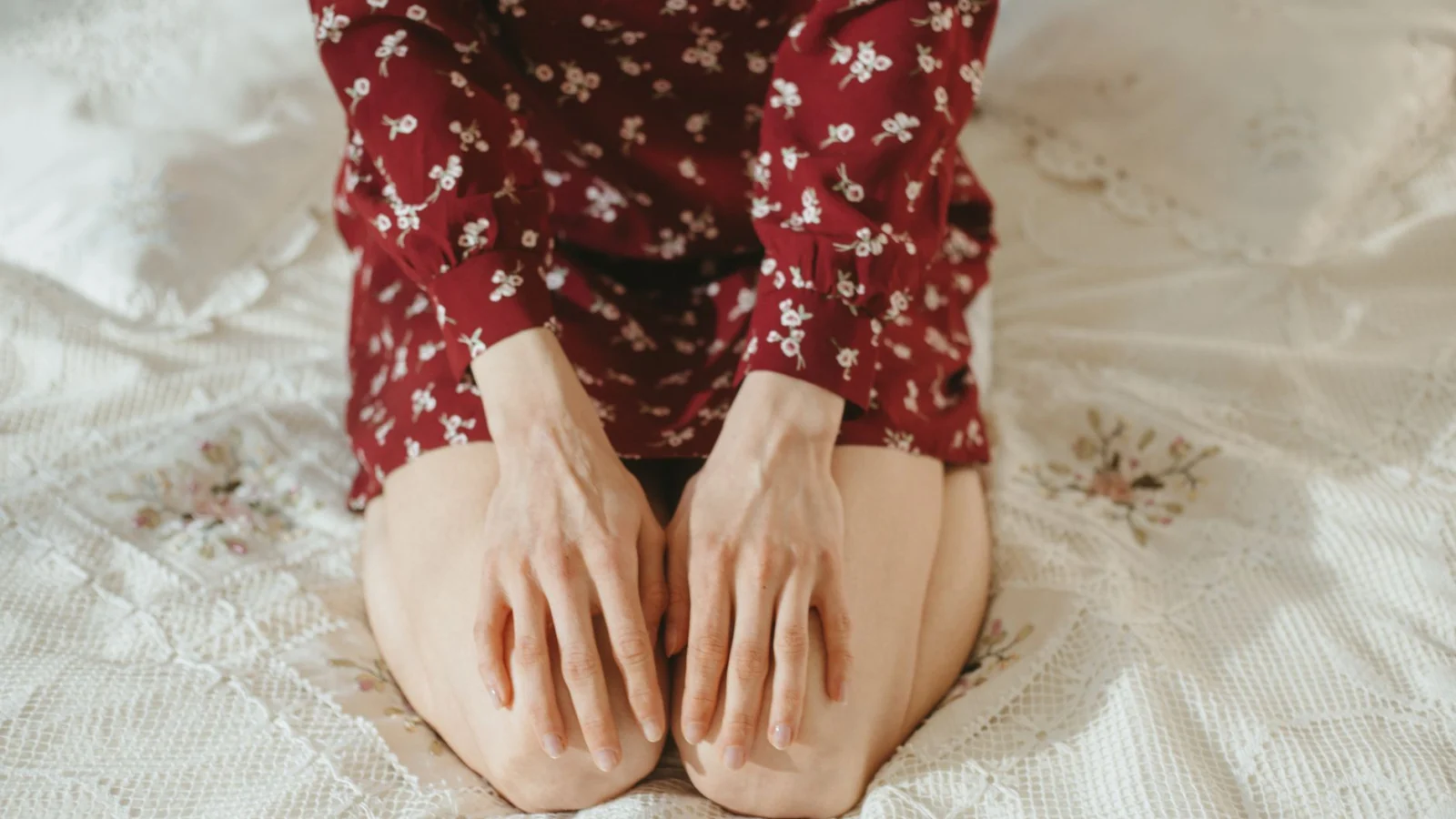 Shortening Cycles and a Shrinking Luteal Phase - early signs of perimenopause in 30s
