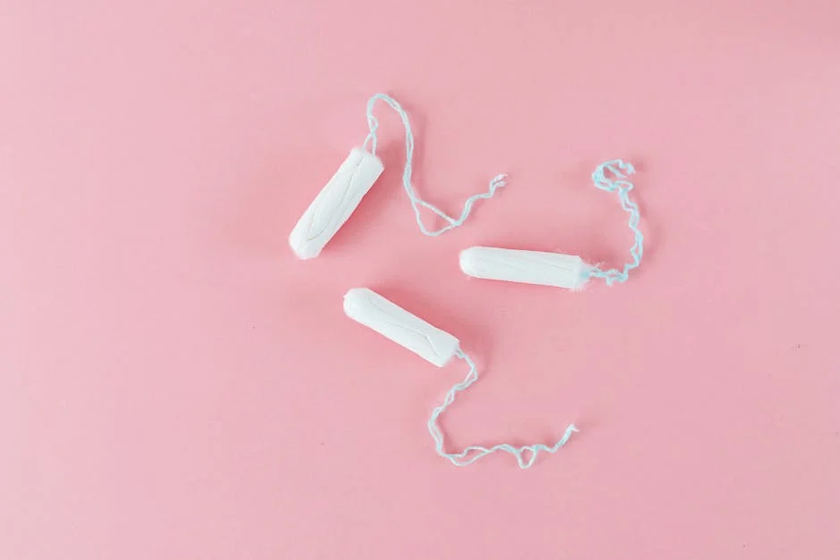 PMS That Used to Be Annoying Is Now Debilitating - early signs of perimenopause in 30s