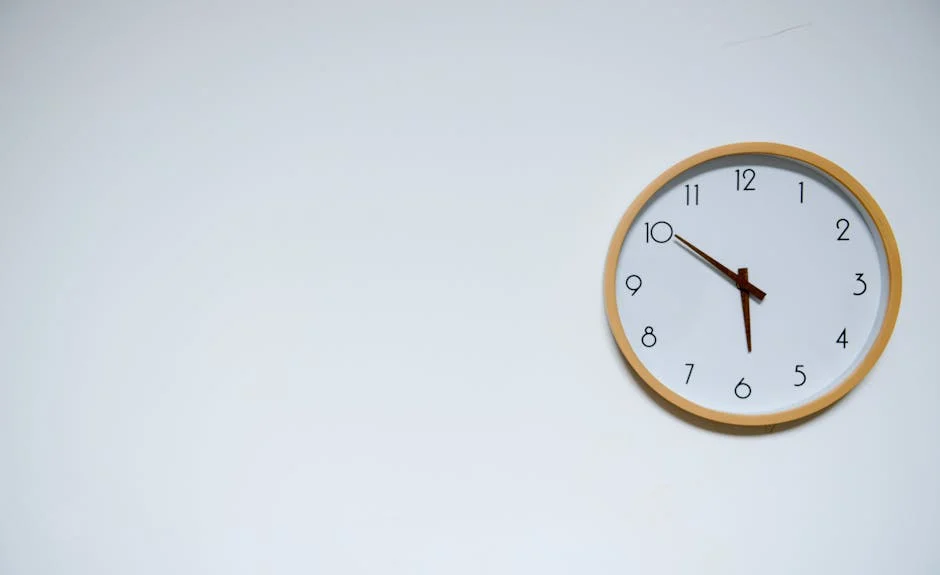 Evening Habit 2: Do a 10-Minute Worry Dump on Paper - evening habits to reduce morning anxiety