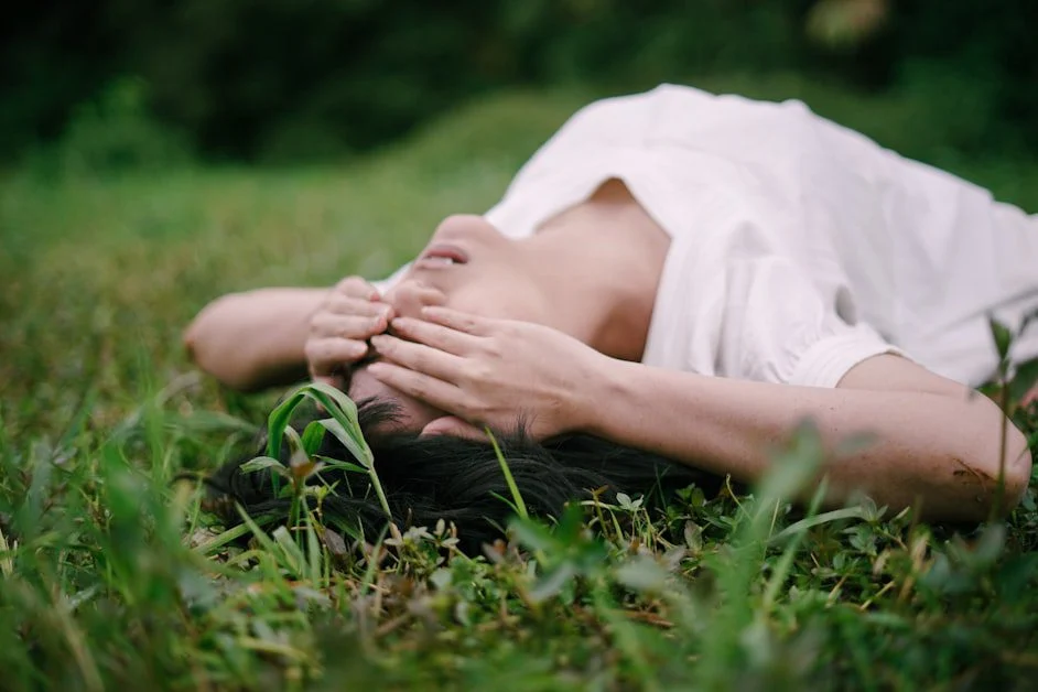 Sensory Grounding Techniques for Anxiety and Panic Attacks - grounding techniques for anxiety and panic attacks