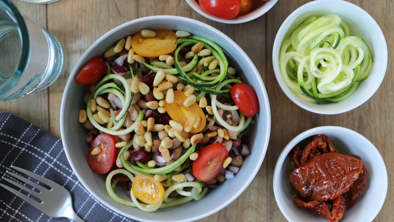 Why High Protein Low Carb Works for Weight Loss - high protein low carb meal plan weight loss
