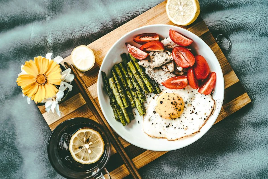 Best Foods for a High Protein Low Carb Meal Plan - high protein low carb meal plan weight loss