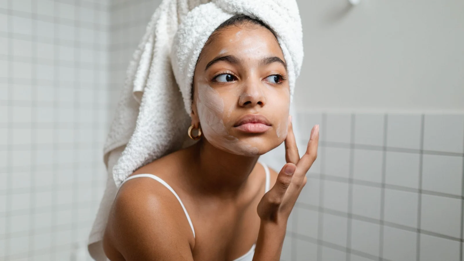 Daily Skincare Routine to Prevent New Dark Spots - how to get rid of dark spots on face naturally