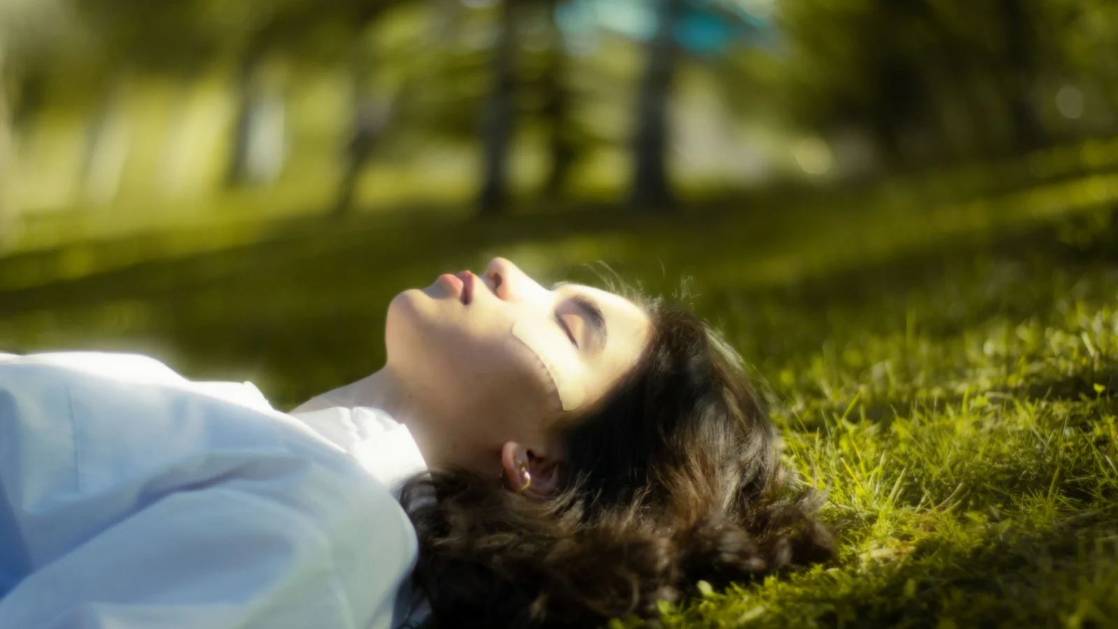 Integration, Not Healed: Why the Language Matters - how to heal your inner child as a woman