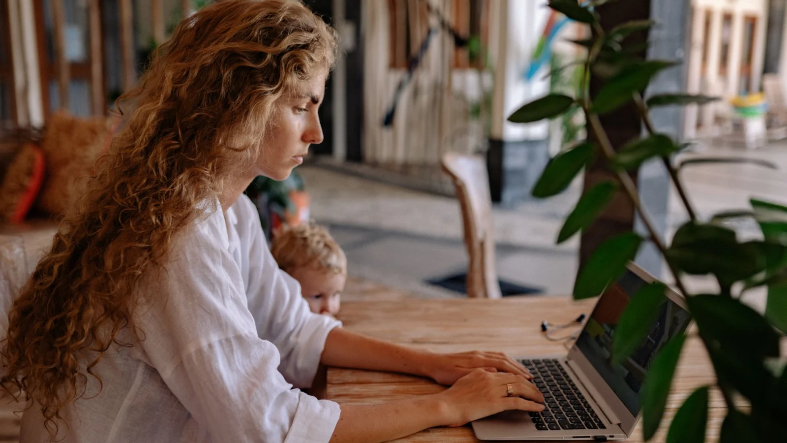 Why the Nervous System Is Where the Work Actually Lives - how to heal your inner child as a woman