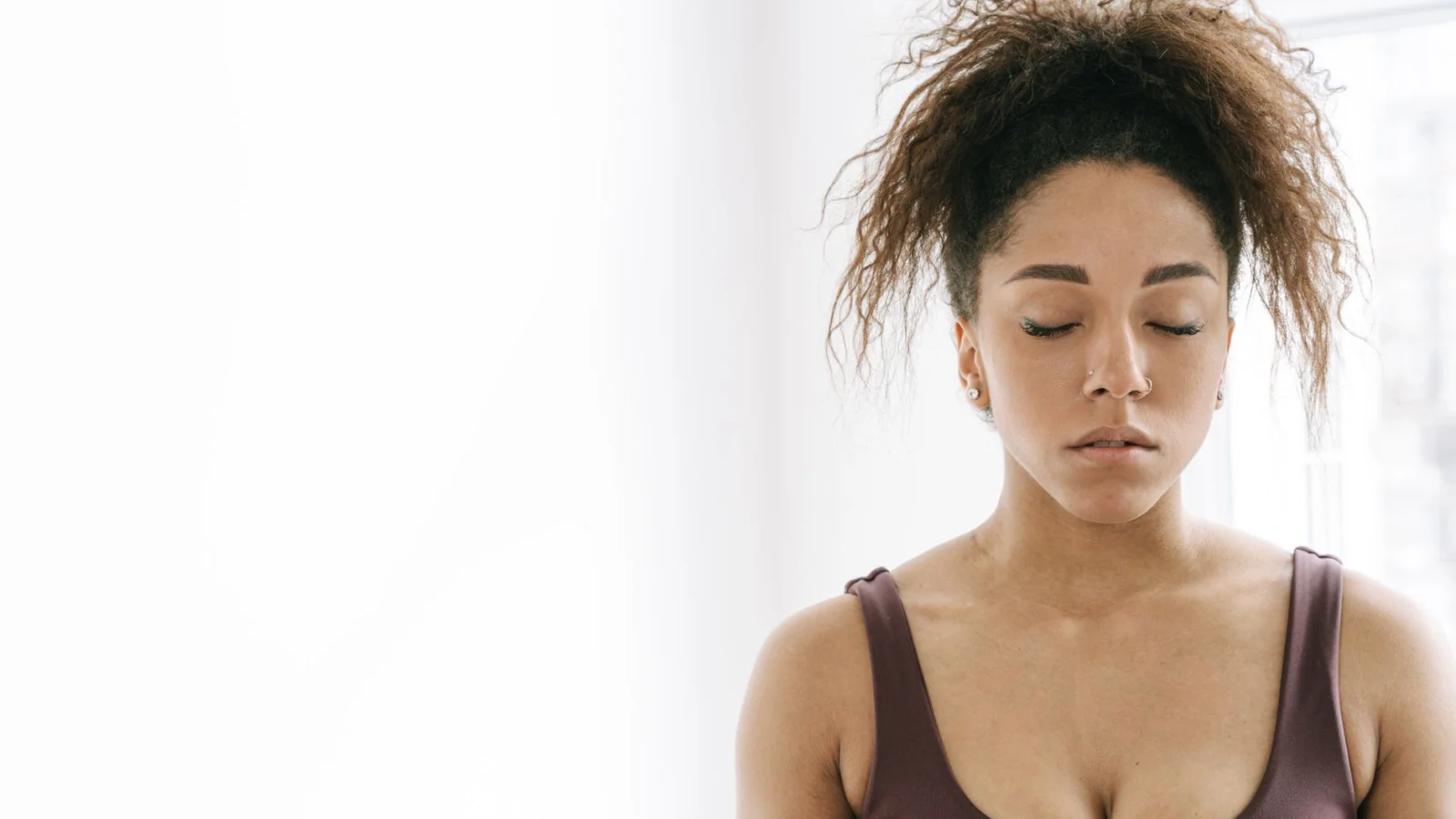The Nervous System Root Most Guides Skip - how to let go of perfectionism as a woman