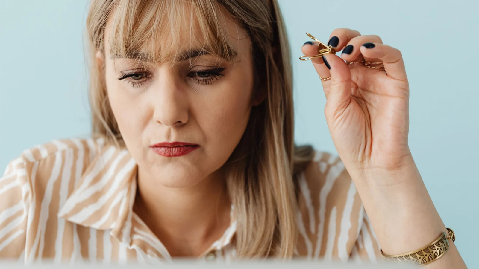 The Proving Loop: Why Achievement Feels Like a Treadmill - how to let go of perfectionism as a woman