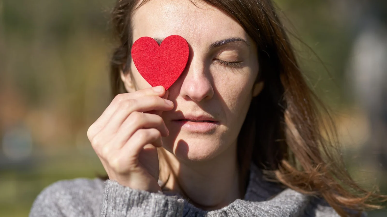 The Three Components You Need to Know - how to practice self compassion as a woman