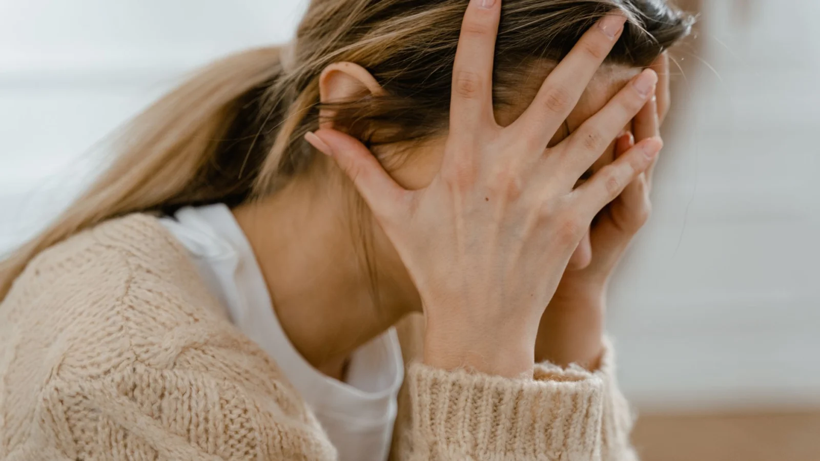 Identify Your Anxiety Triggers - how to reduce anxiety without medication