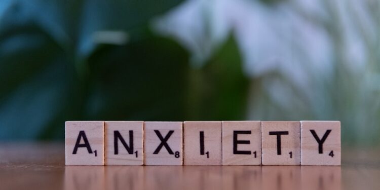 how to reduce anxiety without medication - How to Reduce Anxiety Without Medication: 8 Evidence-Based Methods