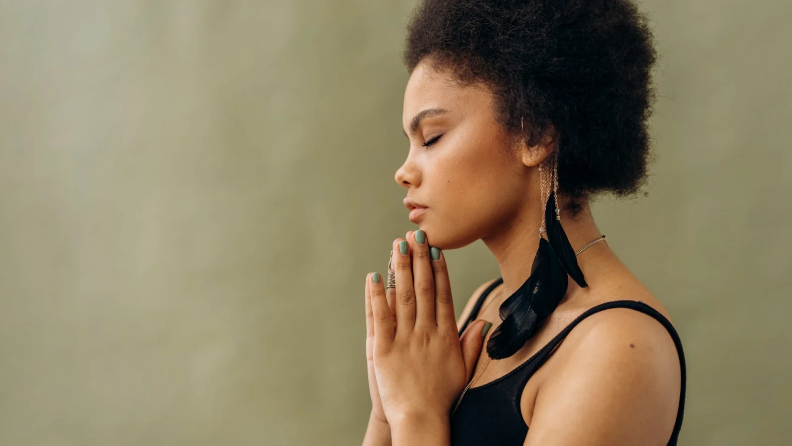 How to Release Limiting Beliefs as a Woman: The Nervous System Is the Lock - how to release limiting beliefs as a woman