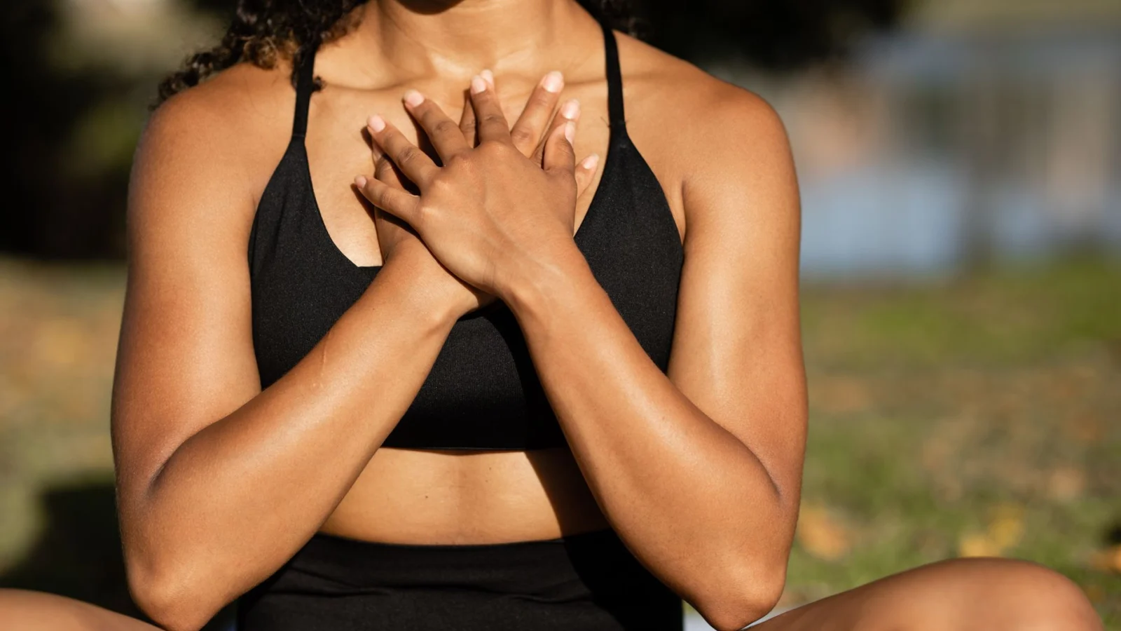 Step 1: Locate the Belief in Your Body, Not Your Head - how to release limiting beliefs as a woman