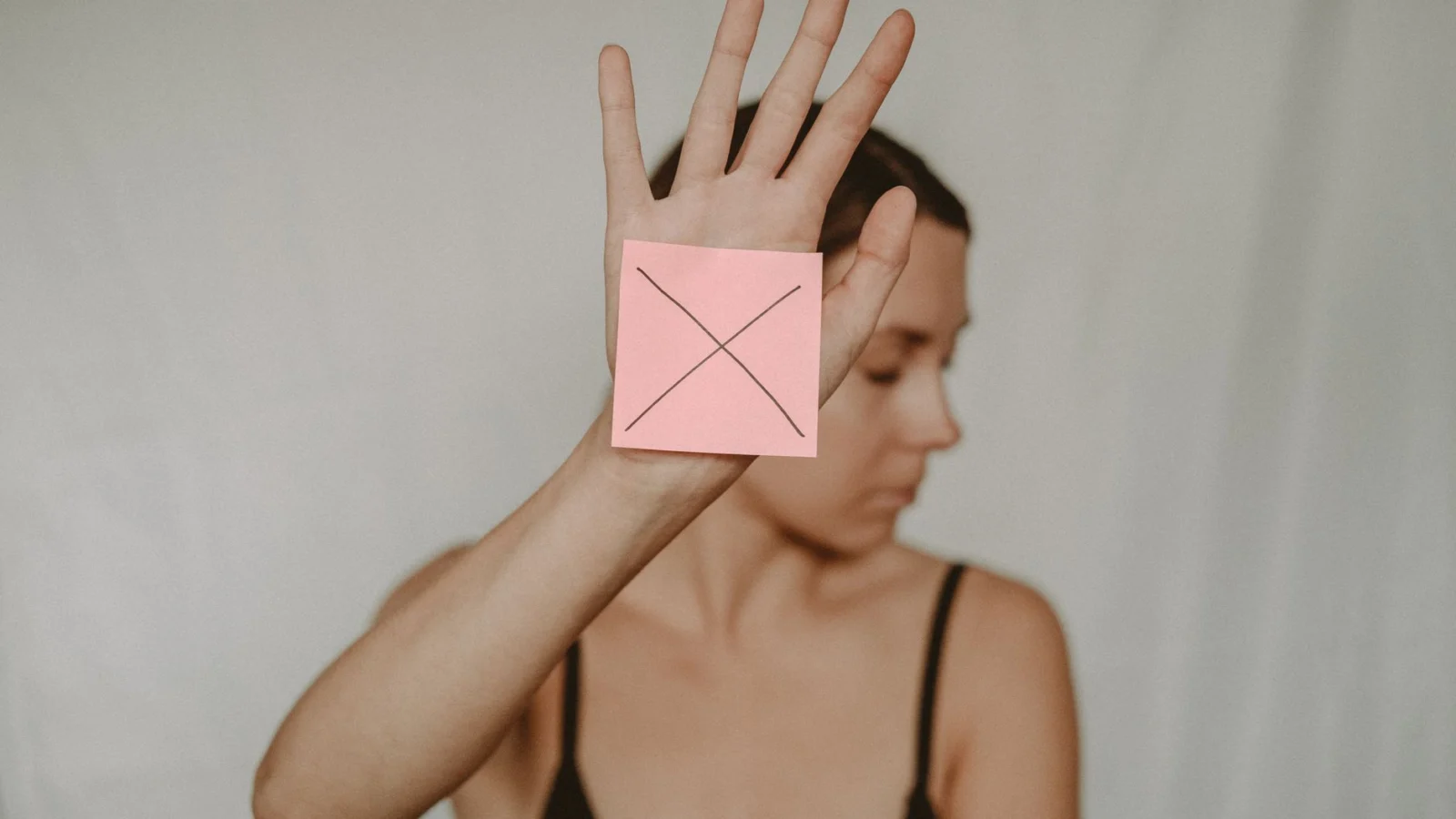 What Is Negative Self Talk (and Why It Is So Hard to Stop) - how to stop negative self talk