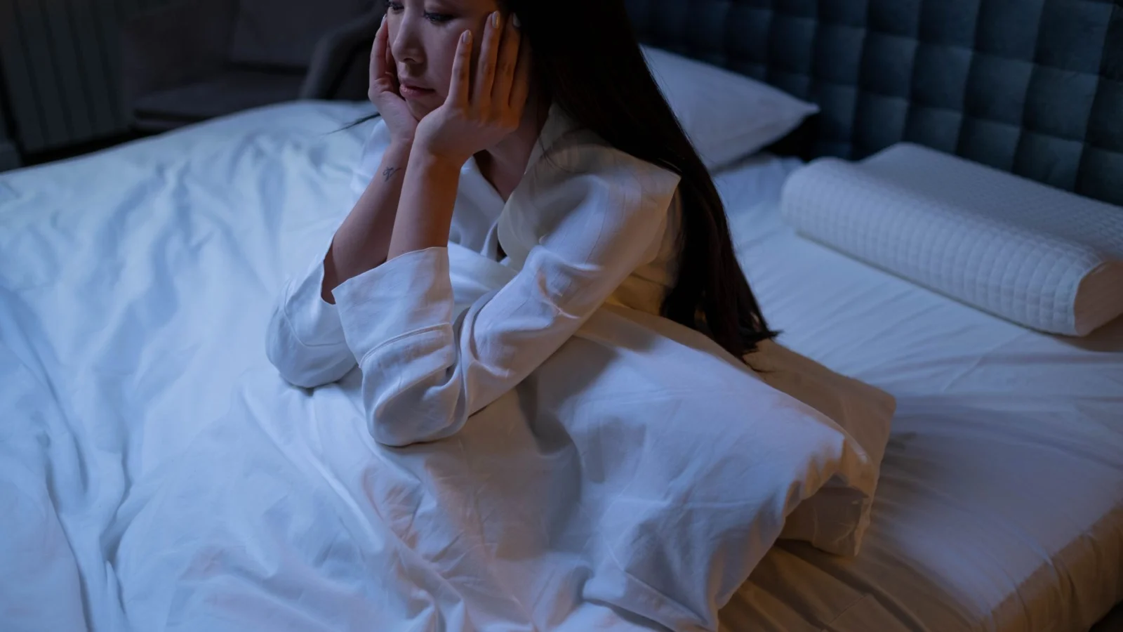 Why Overthinking Gets Worse at Night-how to stop overthinking at night