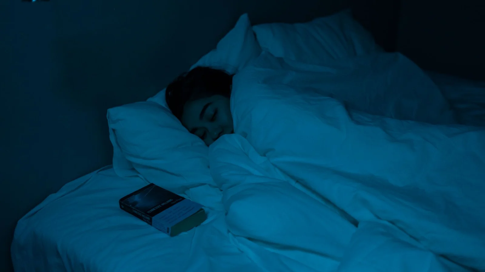 When Overthinking at Night Is a Sign of Something More-how to stop overthinking at night