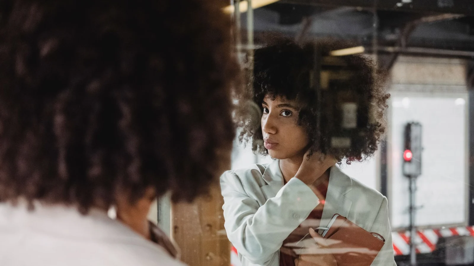 The Nervous System Piece - how to stop people pleasing as a woman