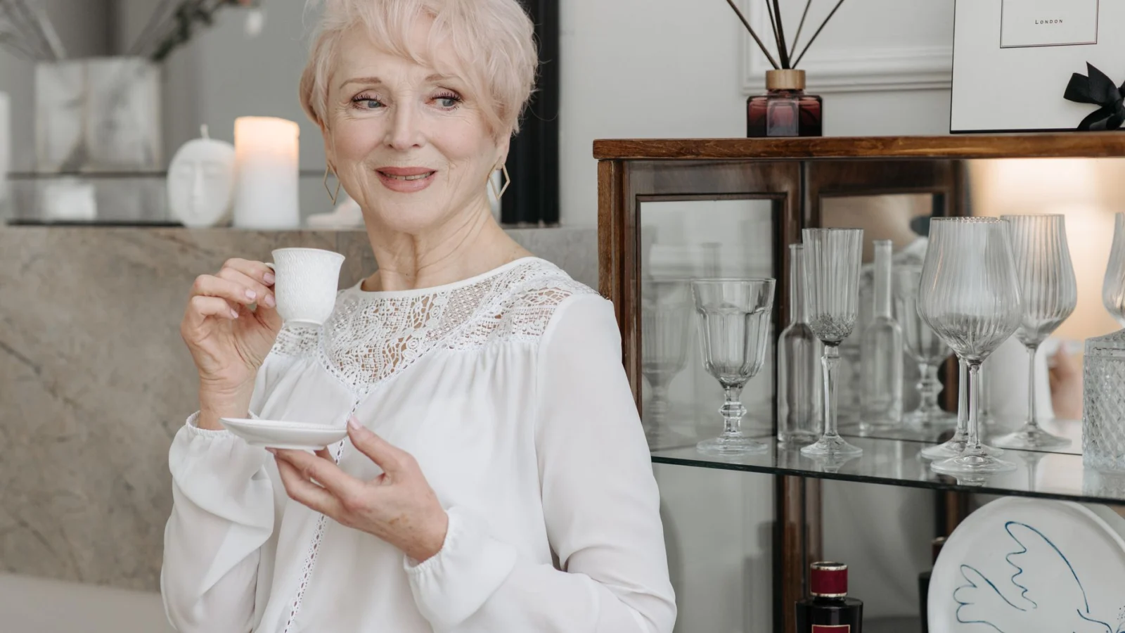 How Intermittent Fasting Works for Women Over 40 - intermittent fasting women over 40