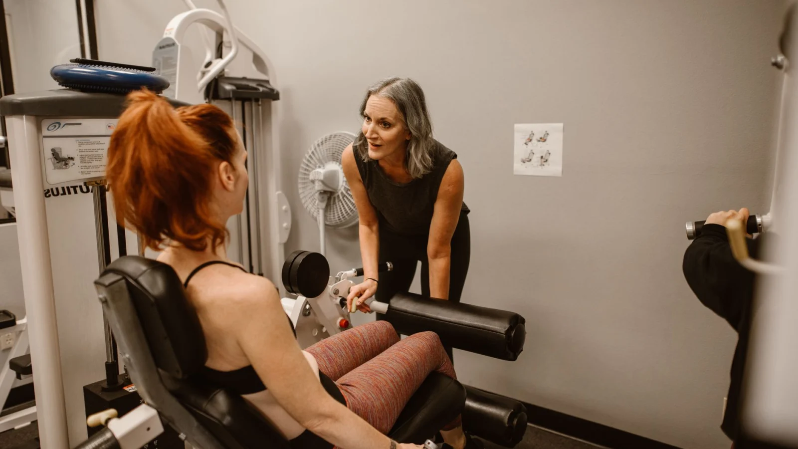 Why It's Harder to Lose Weight After 40 for Women - lose weight after 40 for women