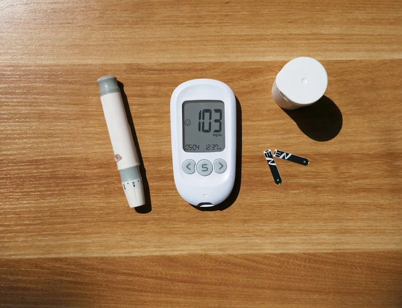 Managing Blood Sugar and Insulin for Fat Loss - lose weight after 40 for women
