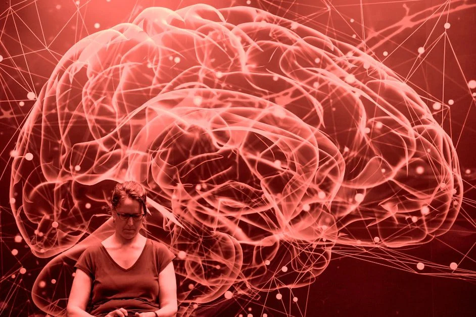 Why Your Nervous System Changes After 40 - nervous system reset for women over 40