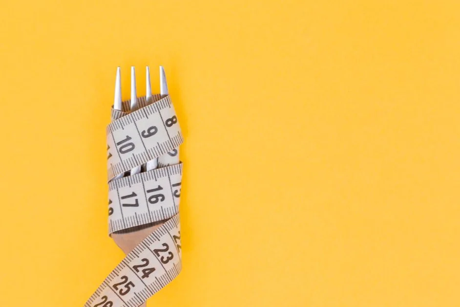 Why You Are Not Losing Weight on a Calorie Deficit - not losing weight on a calorie deficit