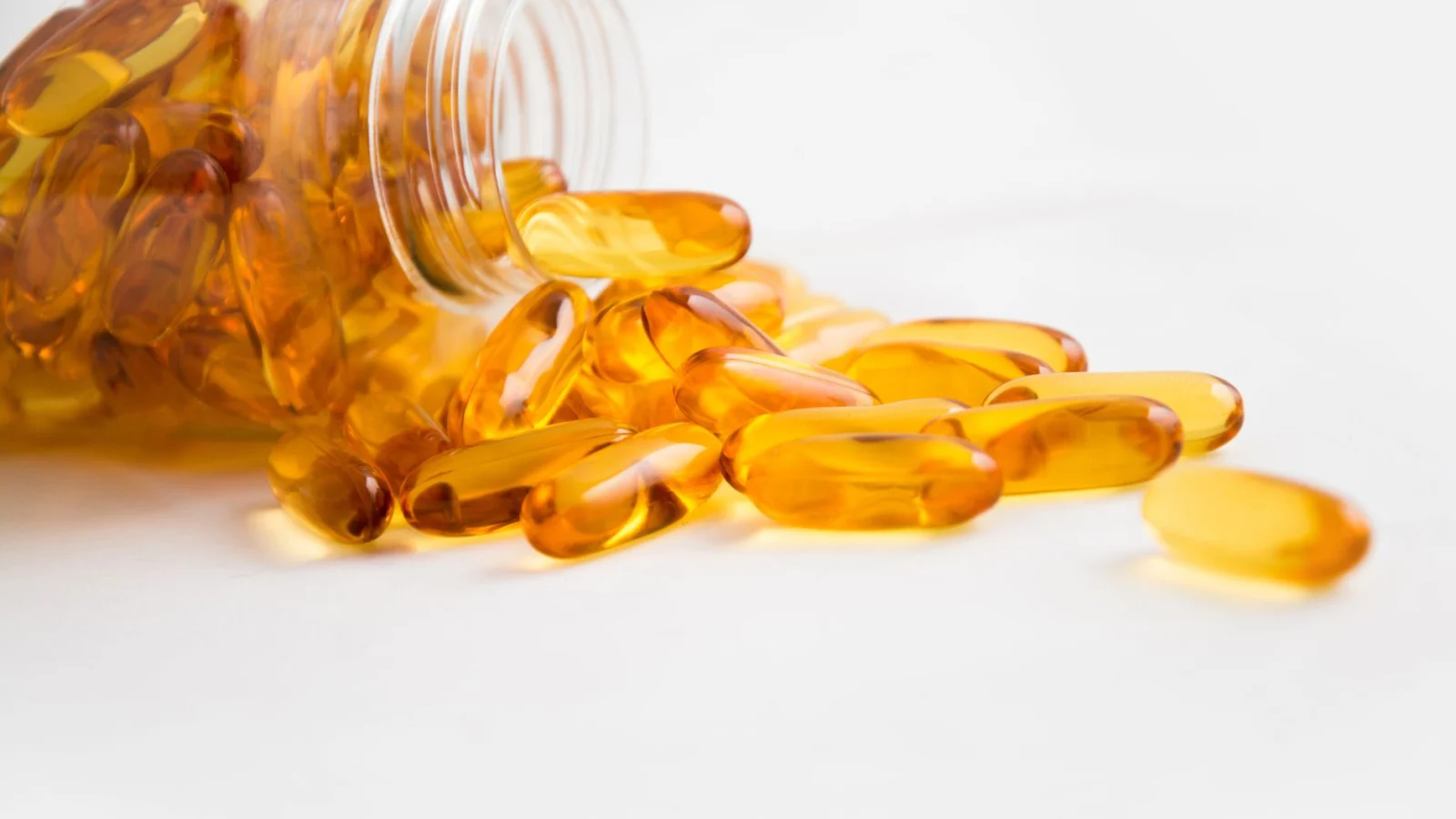 Hormone Balance and Menstrual Health - omega-3 fish oil benefits for women