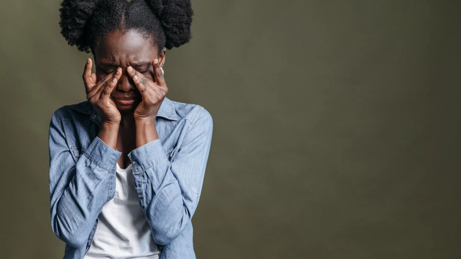 What Cortisol Actually Does and When It Goes Wrong - signs of high cortisol in women