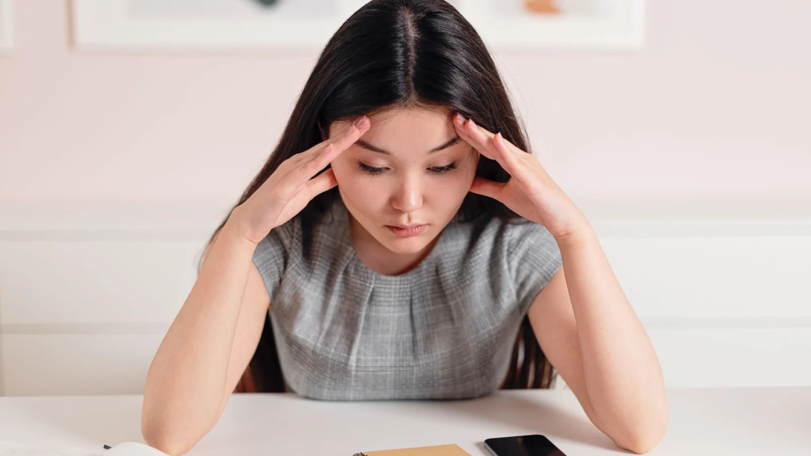 What Is High Functioning Anxiety? - signs of high functioning anxiety in women