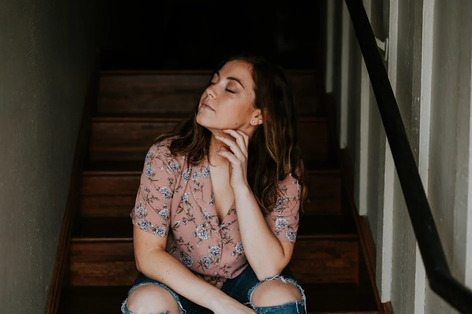 Why High Functioning Anxiety Hits Women Harder - signs of high functioning anxiety in women