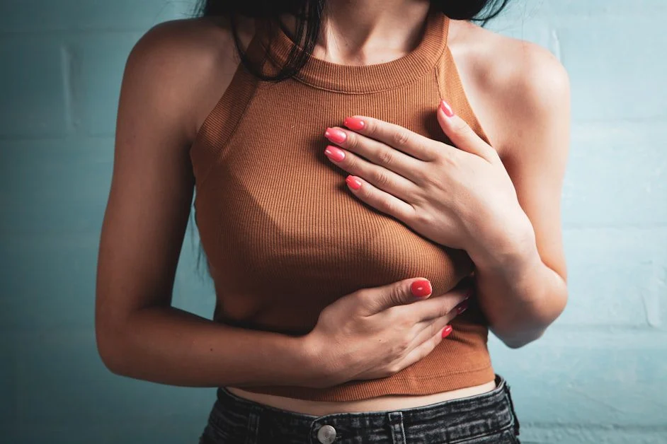 What Progesterone Actually Does in the Female Body - signs of low progesterone in women