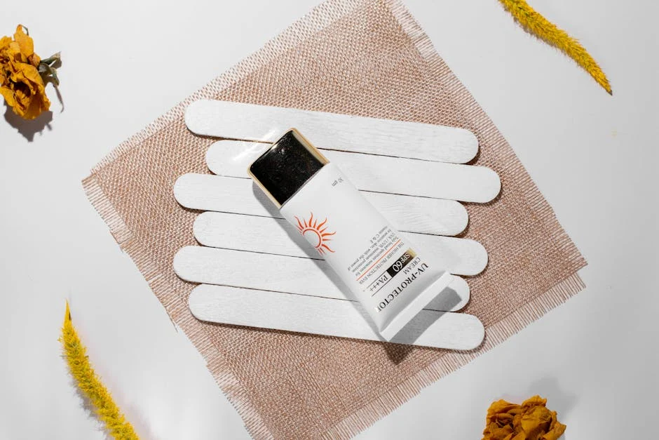 Habit 1: Daily SPF Is the Most Powerful Skin Longevity Habit for Women Over 40 - skin longevity habits for women over 40