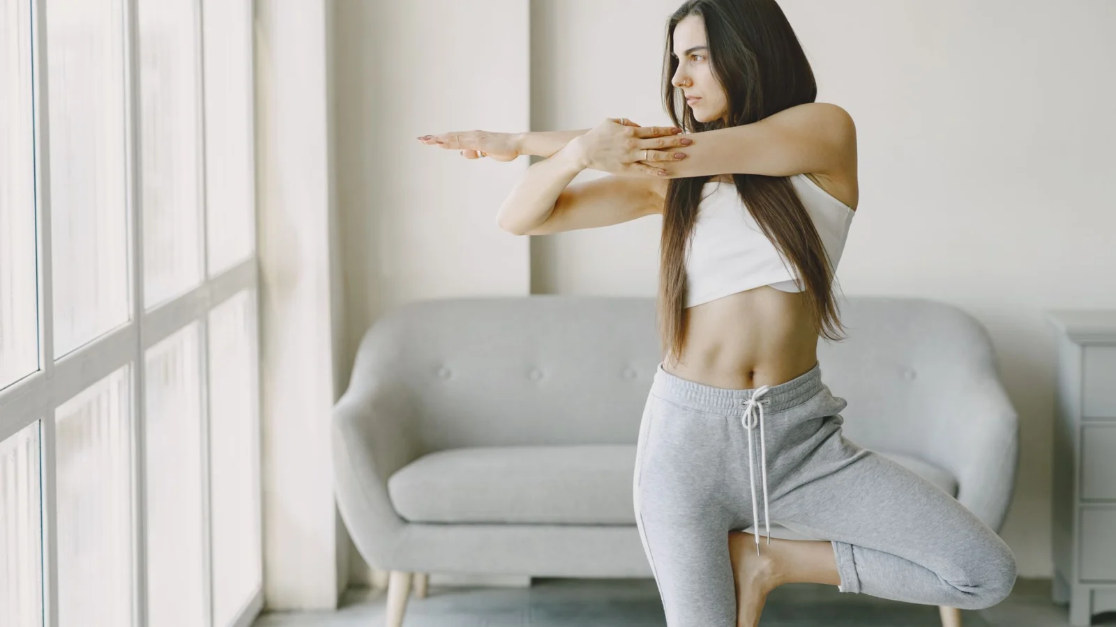 Why the Body Stores What the Mind Tries to Forget - somatic therapy exercises at home women