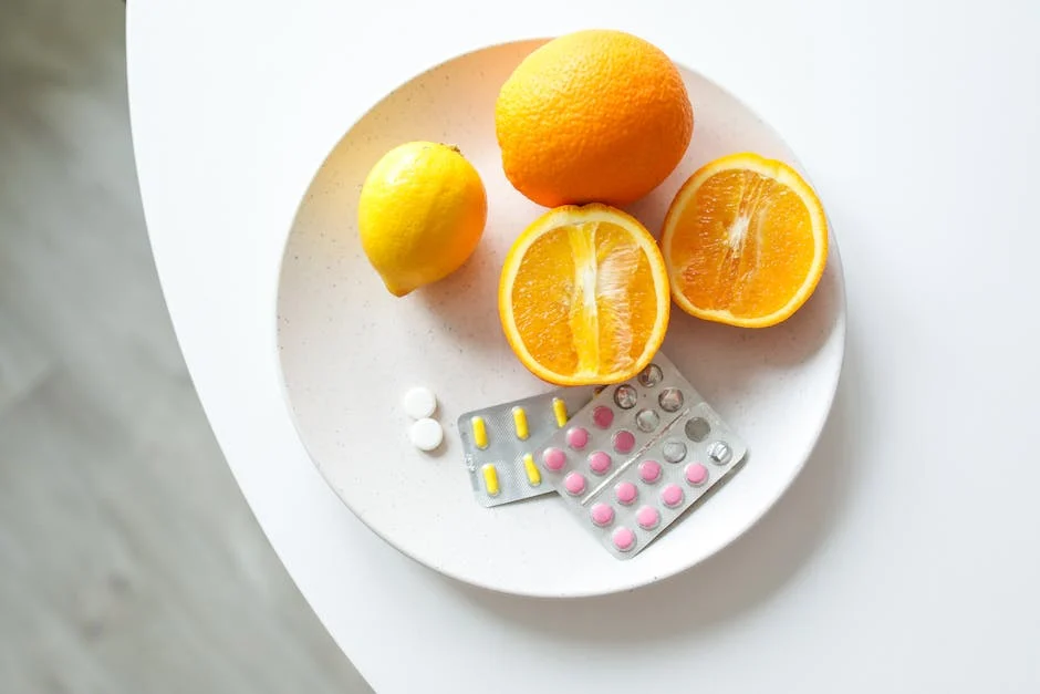 Vitamin B Complex Benefits for Women Across Life Stages - vitamin B complex benefits for women