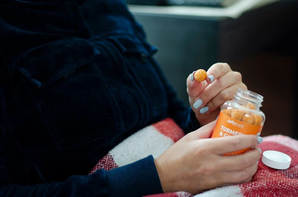 Why Stressed Women Need More B Vitamins - vitamin B complex benefits for women