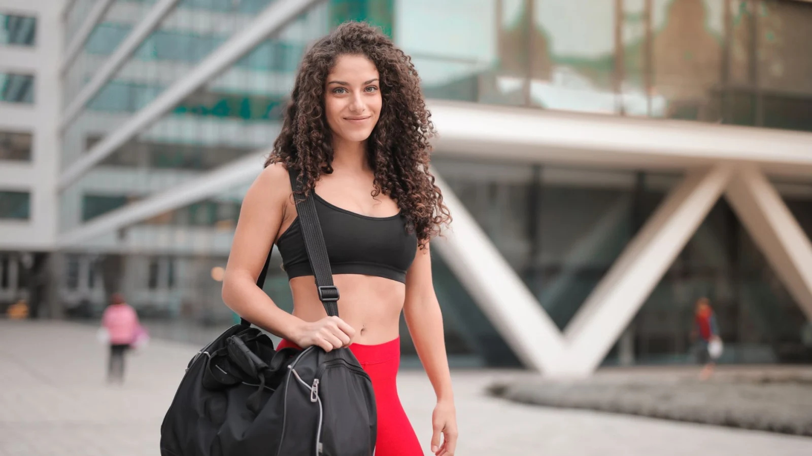 Your First Day at the Gym: A Step-by-Step Walkthrough - beginner gym routine for women