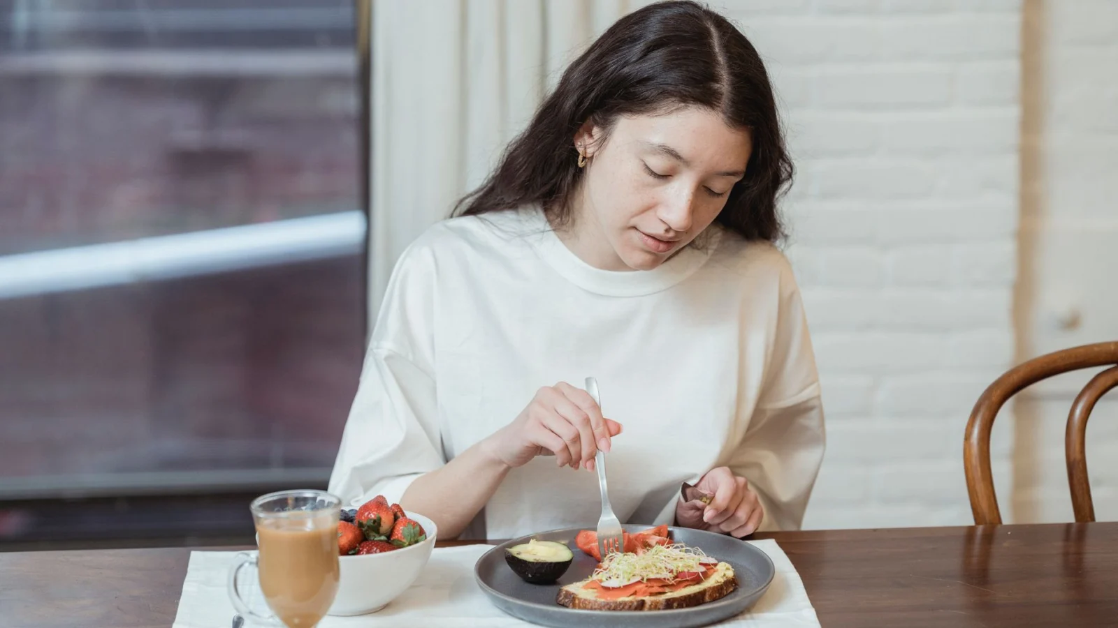 The GABA-A Mechanism: Why This Phase Feels Neurologically Different - best foods to eat during luteal phase